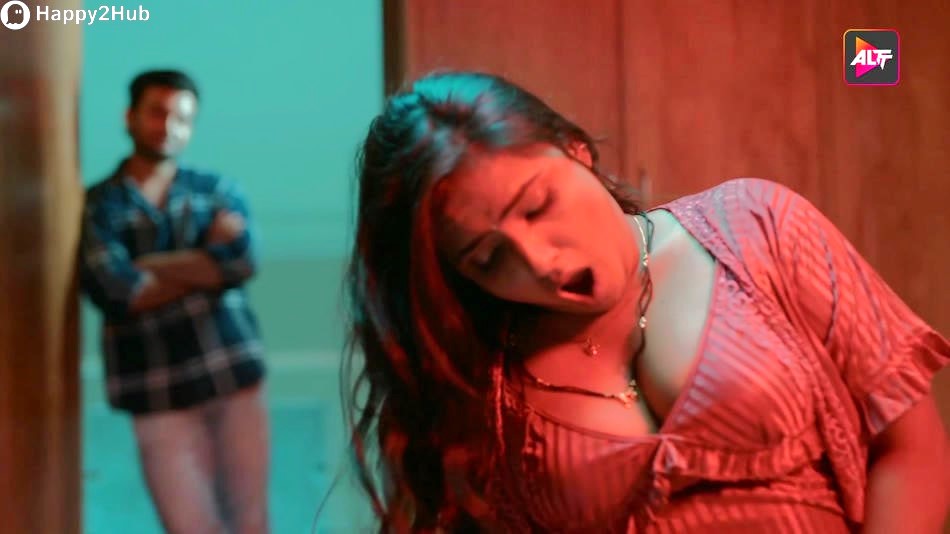 Tan Tripti S2E2-Hot Shyna Khatri Bhabhi Sexy Video