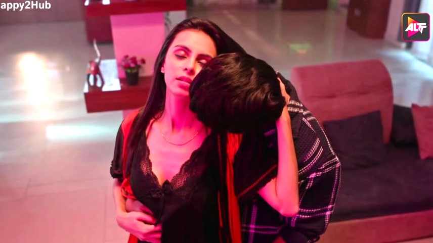 Tan Tripti S2E3-Fucking Sofiya Shaikh XXX Videos