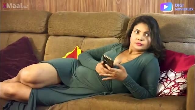 Teacher E2-Sexy Mahi Kaur Hot Bhabhi Web Series