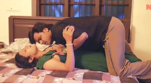 Vanishing Villa E1-Hot Nikku Verma Uncut XXX Video