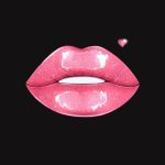 Pink Lips
