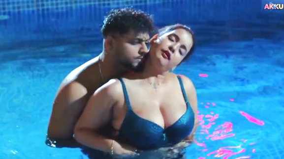 Laal Ishq E1-Ridhima Tiwari Indian Bhabhi Webseries