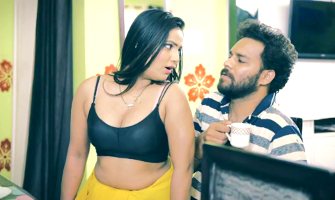 Langot E4-Desi Shyna Khatri Bhabhi Ka Sex Video