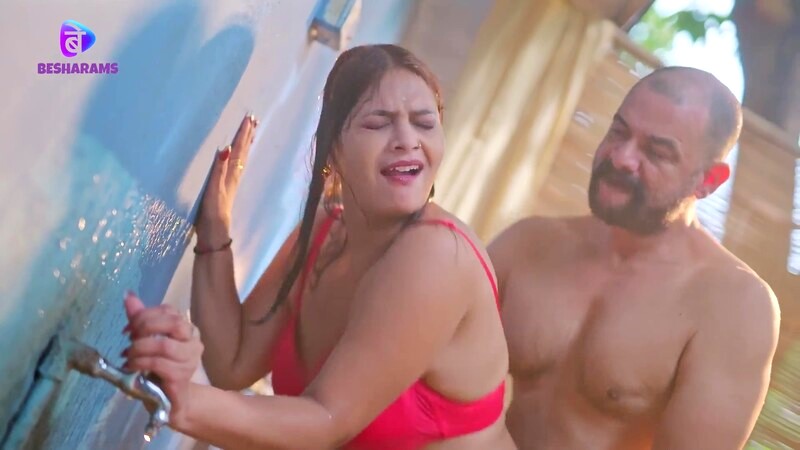 Maalik E6-Boobs Malvika Tomar Bhabhi Nude Video