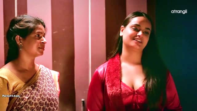Manifestation E2-Purva Parashar Hot Bhabhi Webseries