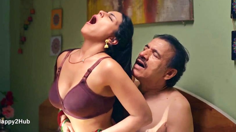 Siskiyaan E15-Noor Malabika Sasur Bahu XXX Video