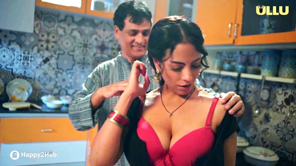 Siskiyaan E20-Fucking Noor Malabika Bhabhi Boobs