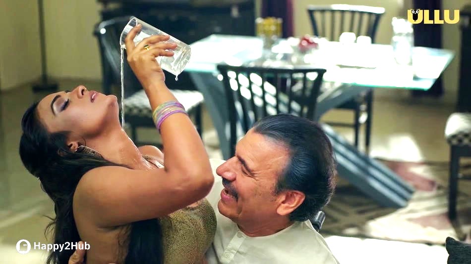 Siskiyaan E21-Fucking Pihu Singh Sasur Bahu XXX