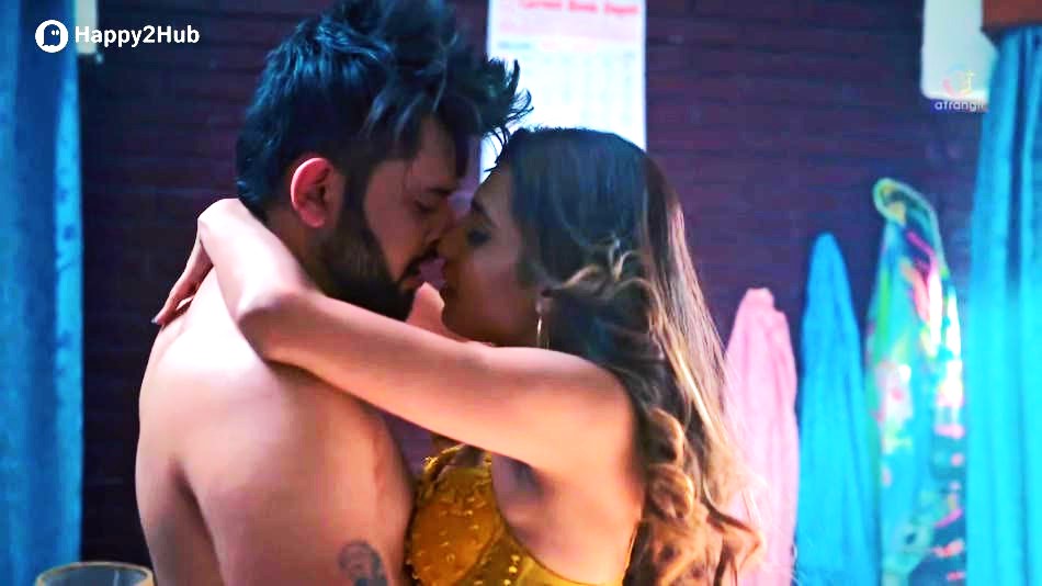 Tu Meri Heer Main Tera Ranjha E3-Sanchita Sarkar Porn