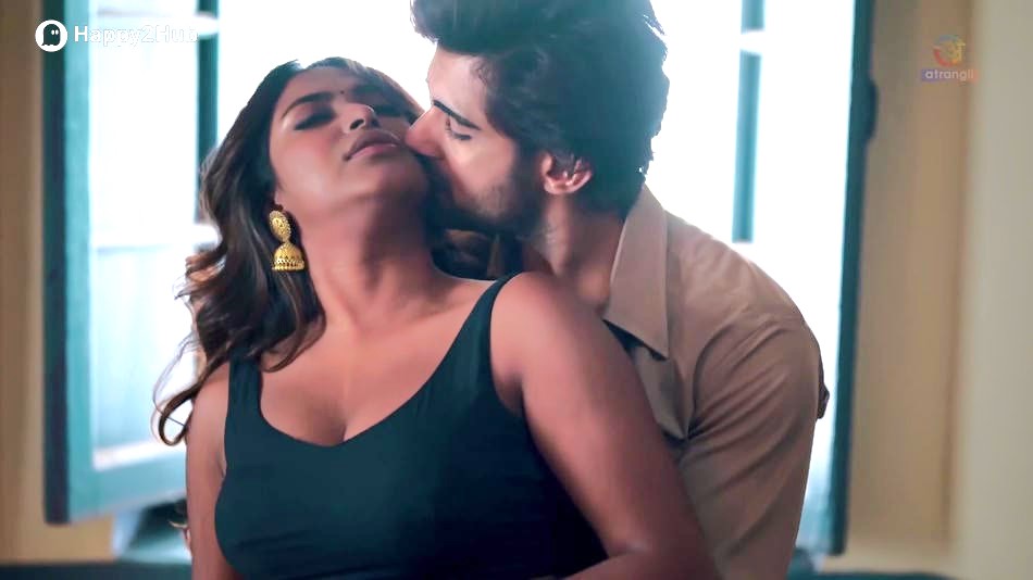 Tu Meri Heer Main Tera Ranjha E4-Poulomi Das XVideo