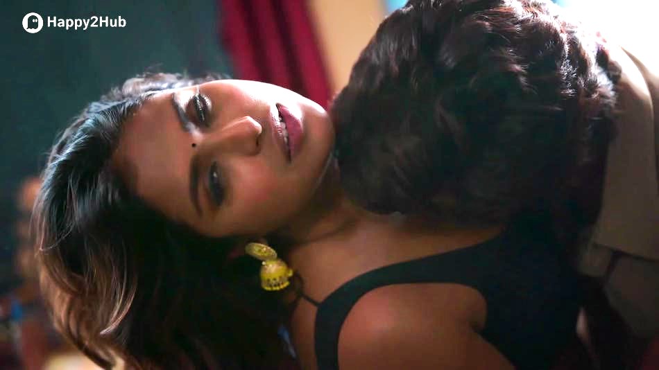 Tu Meri Heer Main Tera Ranjha E6-Poulomi Das XNXX