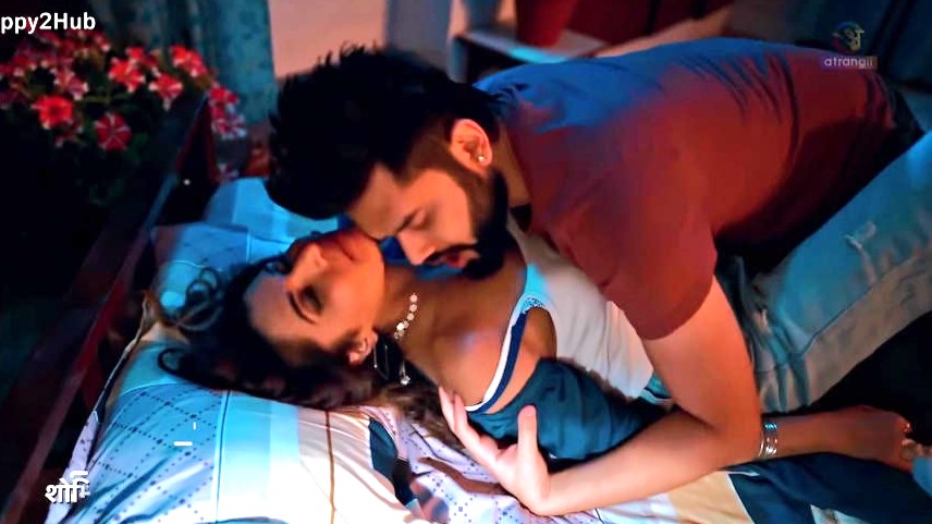 Tu Meri Heer Main Tera Ranjha E8-Sanchita Sarkar Sex