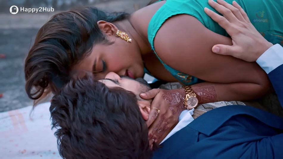 Tu Meri Heer Main Tera Ranjha E9-Poulomi Das Sex HD